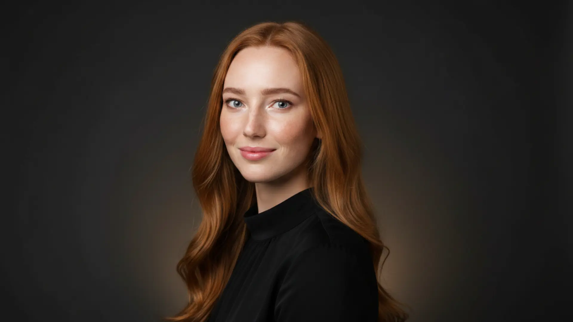 AI actor headshot generator after