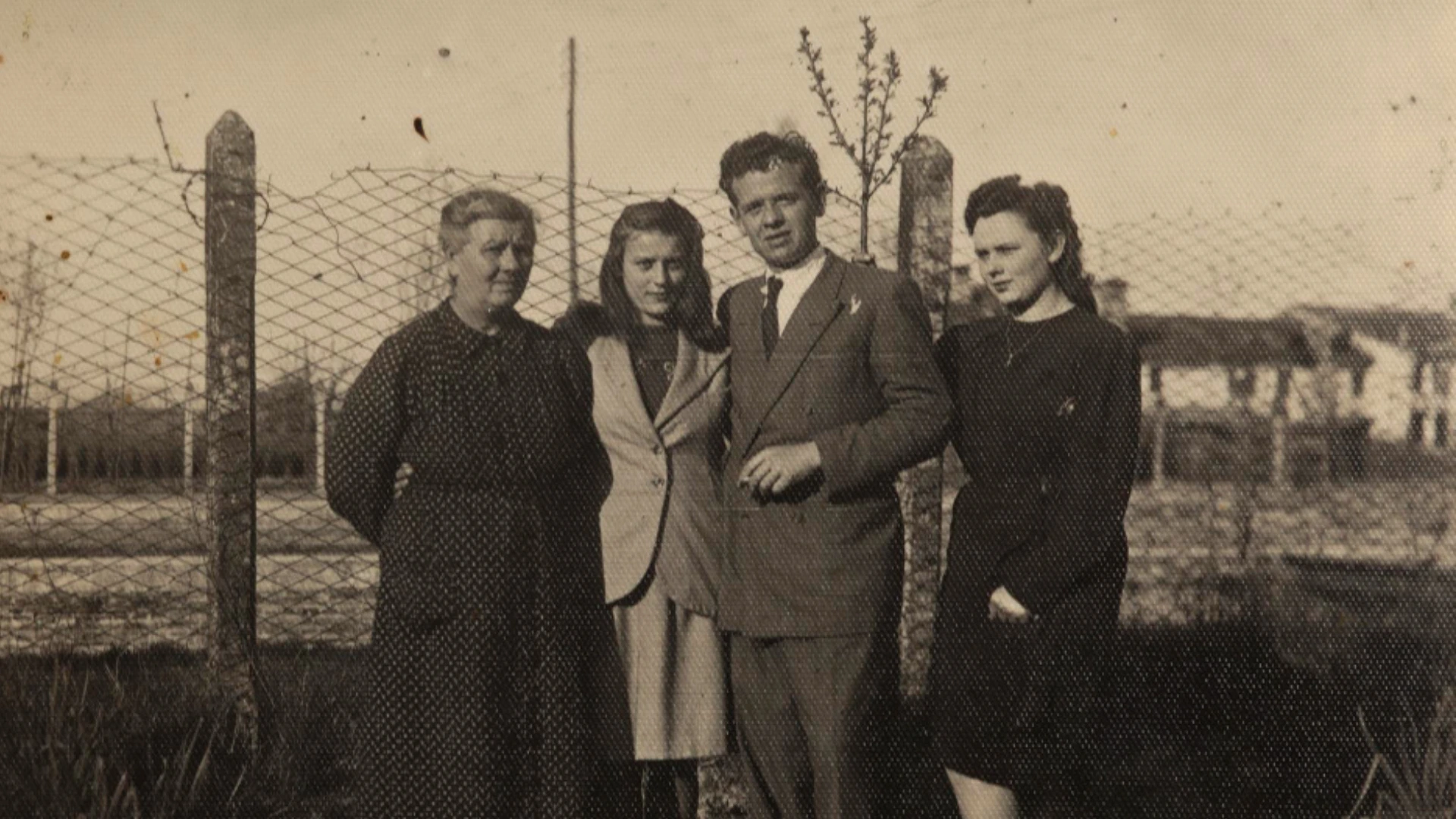 old photo restoration Restore old photos with AI before