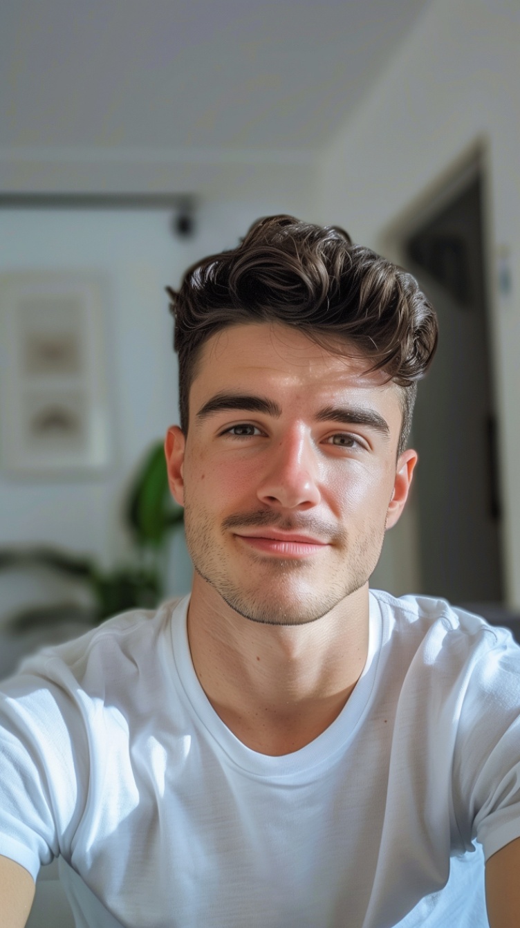Blend Photos with AI Overlay & Double Exposure Effects before