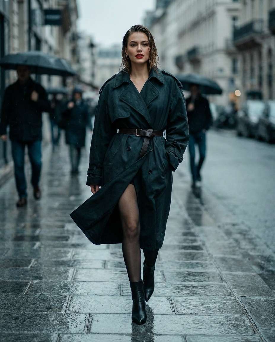 25+ AI Fashion Photography Prompt Ideas for Editorial Grade Looks